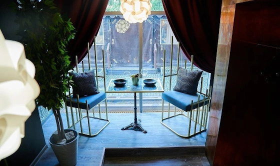 Фото №12 зала Основной Зал