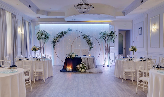 Фото №7 зала Классический зал