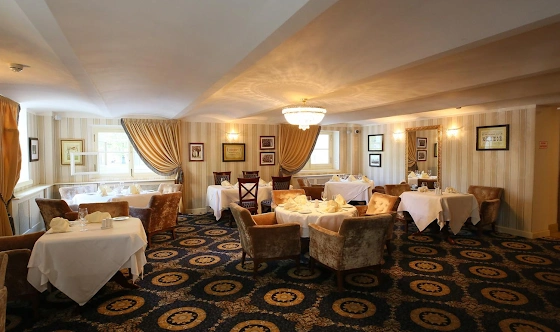 Фото №1 зала Малый зал 