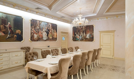 Фото №13 зала Основной зал