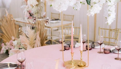 Фото №3 зала Шатер «Дюна»