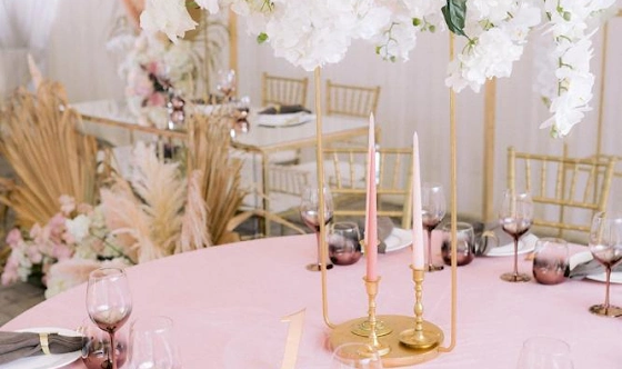 Фото №3 зала Шатер «Дюна»