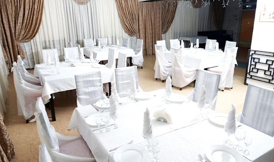 Фото №20 зала Зал на 150 человек