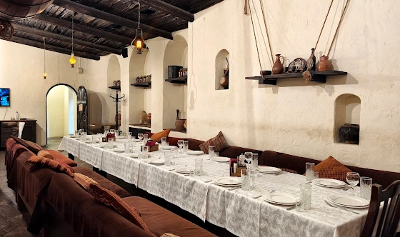 Фото №8 зала Армянский зал 