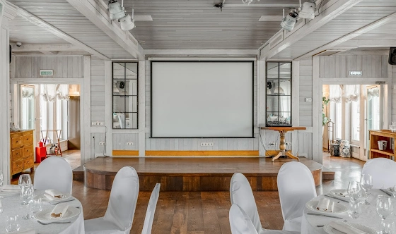 Фото №10 зала Зал №1