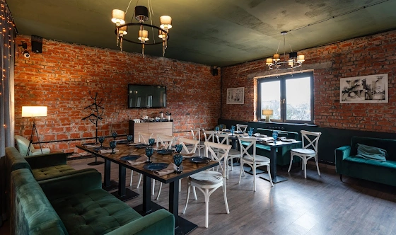 Фото №6 зала 2 этаж