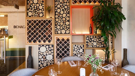 Фото №2 зала Стеклянный зал