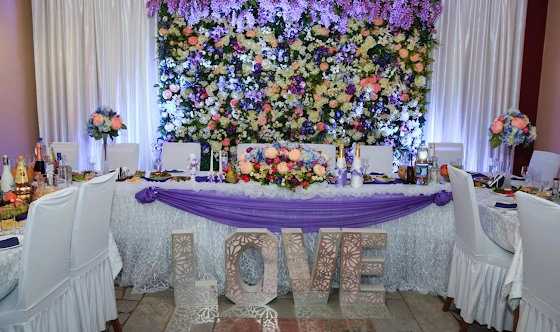 Фото №9 зала Банкетный зал