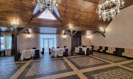 Фото №11 зала Большой зал 