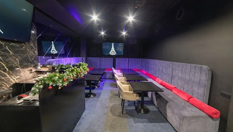 Фото №2 зала VIP-зал №2