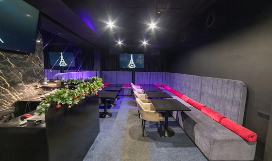 Фото №2 зала VIP-зал №2