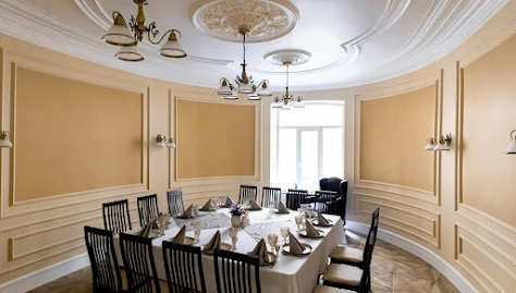 Фото №5 зала Зал "Верхний уютный"