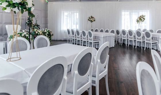 Фото №5 зала Зал на 100 человек 