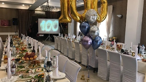 Фото №4 зала Банкетный зал