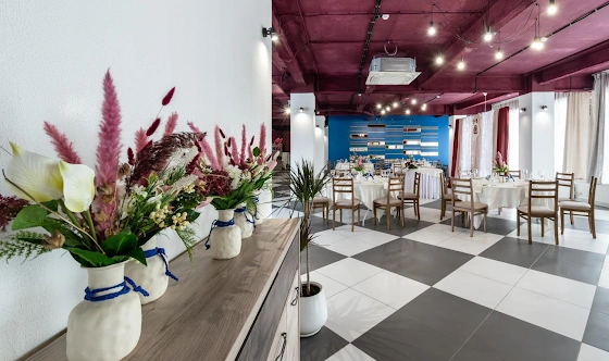 Фото №10 зала Банкетный зал