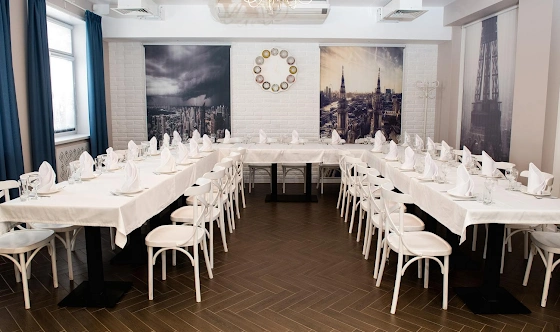 Фото №1 зала VIP-зал