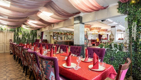 Фото №5 зала Основной зал