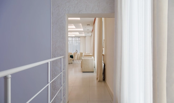 Фото №17 зала Зал "Большой премиум"