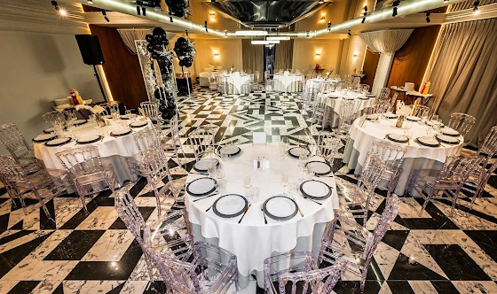 Фото №12 зала Зал «Торжественный»