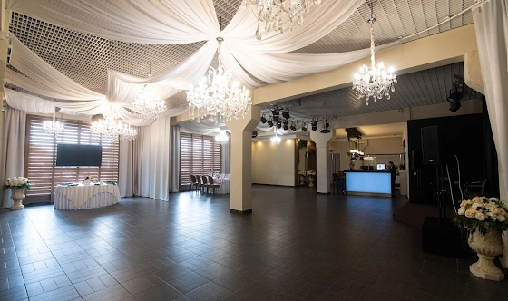 Фото №4 зала Банкетный зал «Каре»