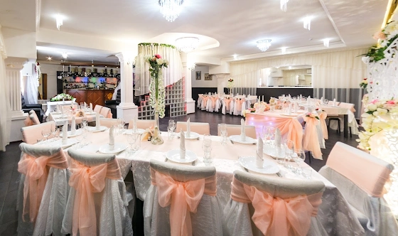 Фото №5 зала Основной зал