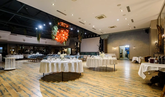 Фото №8 зала Adriana 