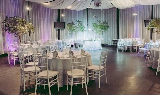 Фото №7 зала Панорамный зал