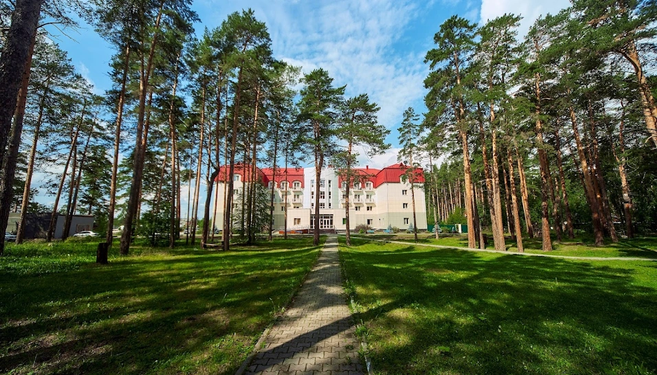 Фото №6 зала Ресторан ELOVE