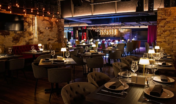 Фото №4 зала 2 этаж