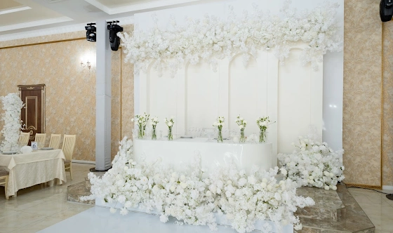 Фото №2 зала Основной зал 