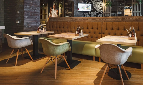 Фото №11 зала Зал на 30 человек