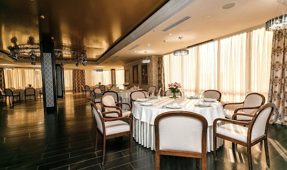 Фото №2 зала Fame