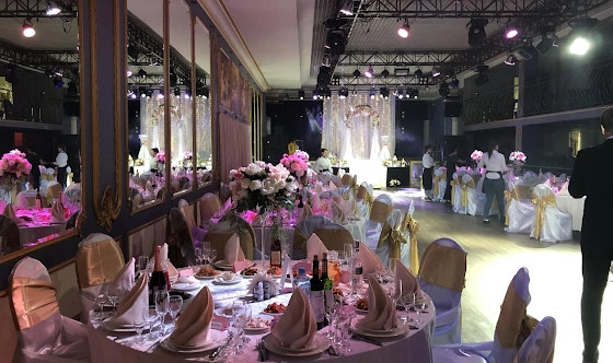 Фото №2 зала Основной зал 