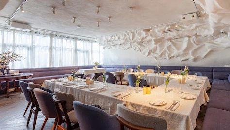 Фото №3 зала Камерный зал 