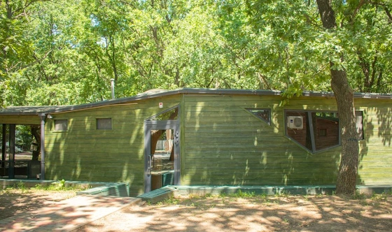 Фото №4 зала Малый конференц-зал