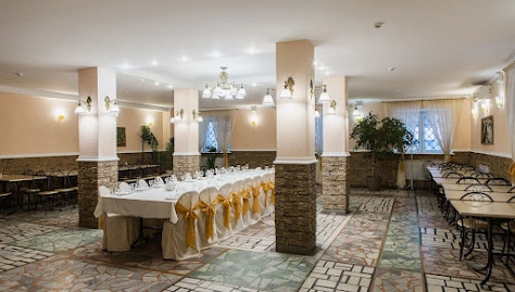 Фото №3 зала Общий зал