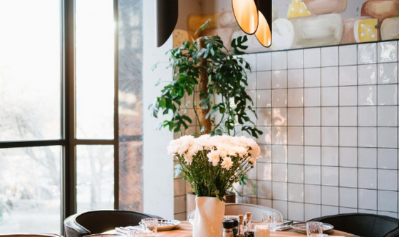 Фото №9 зала Малый зал 