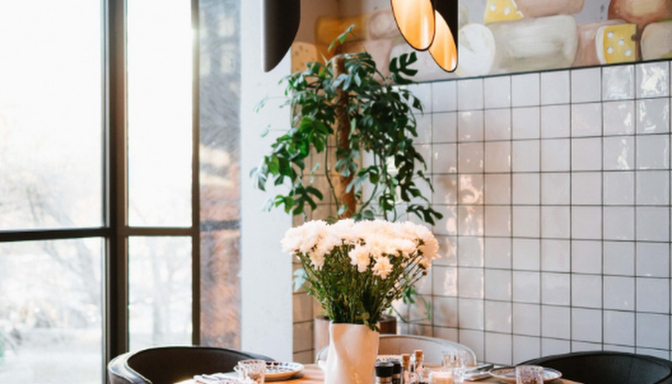 Фото №9 зала Малый зал 