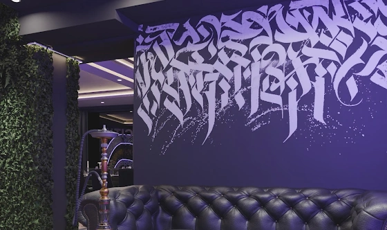 Фото №10 зала Лофт «Майами»