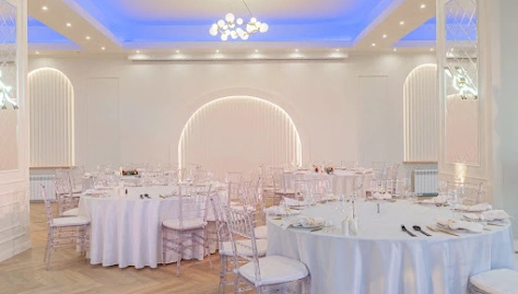 Фото №2 зала ART