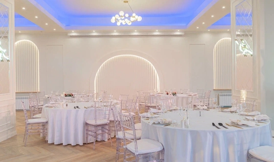 Фото №2 зала ART