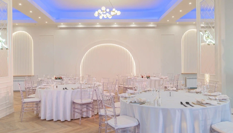 Фото №2 зала ART