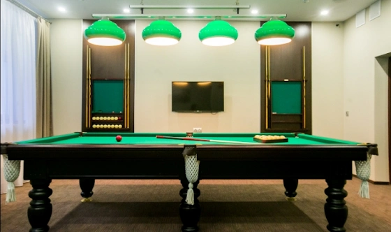 Фото №4 зала VIP № 2