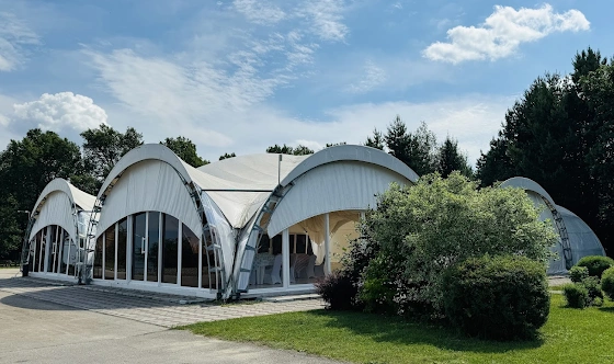 Фото №6 зала Шатер