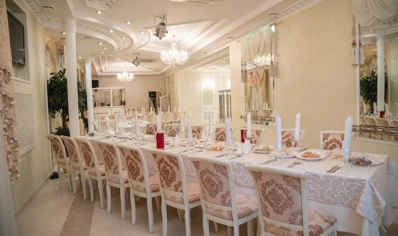 Фото №8 зала Ресторан