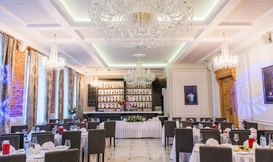 Фото №5 зала Основной зал