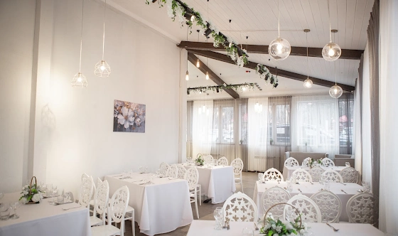 Фото №7 зала Малый зал 