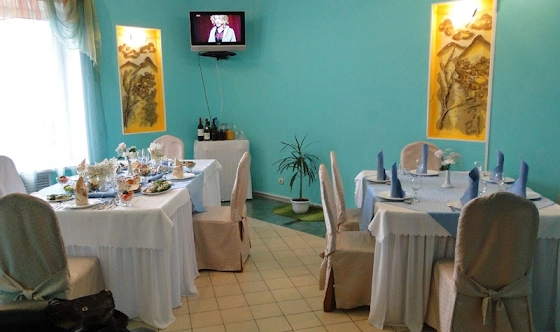 Фото №1 зала Зал на 15 человек