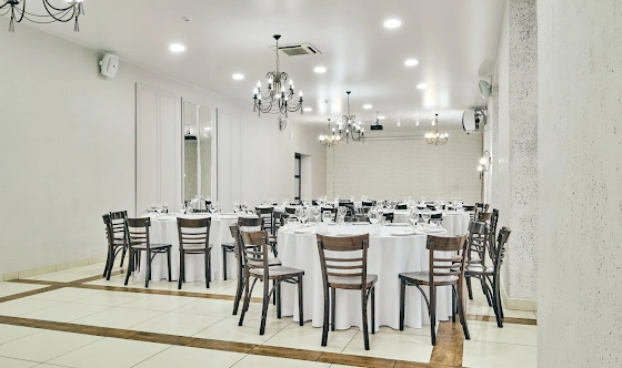 Фото №6 зала Банкетный зал