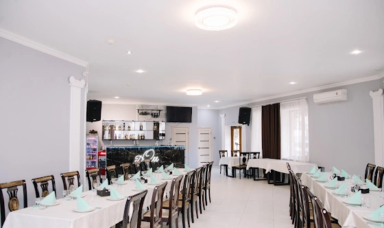 Фото №14 зала Основной зал